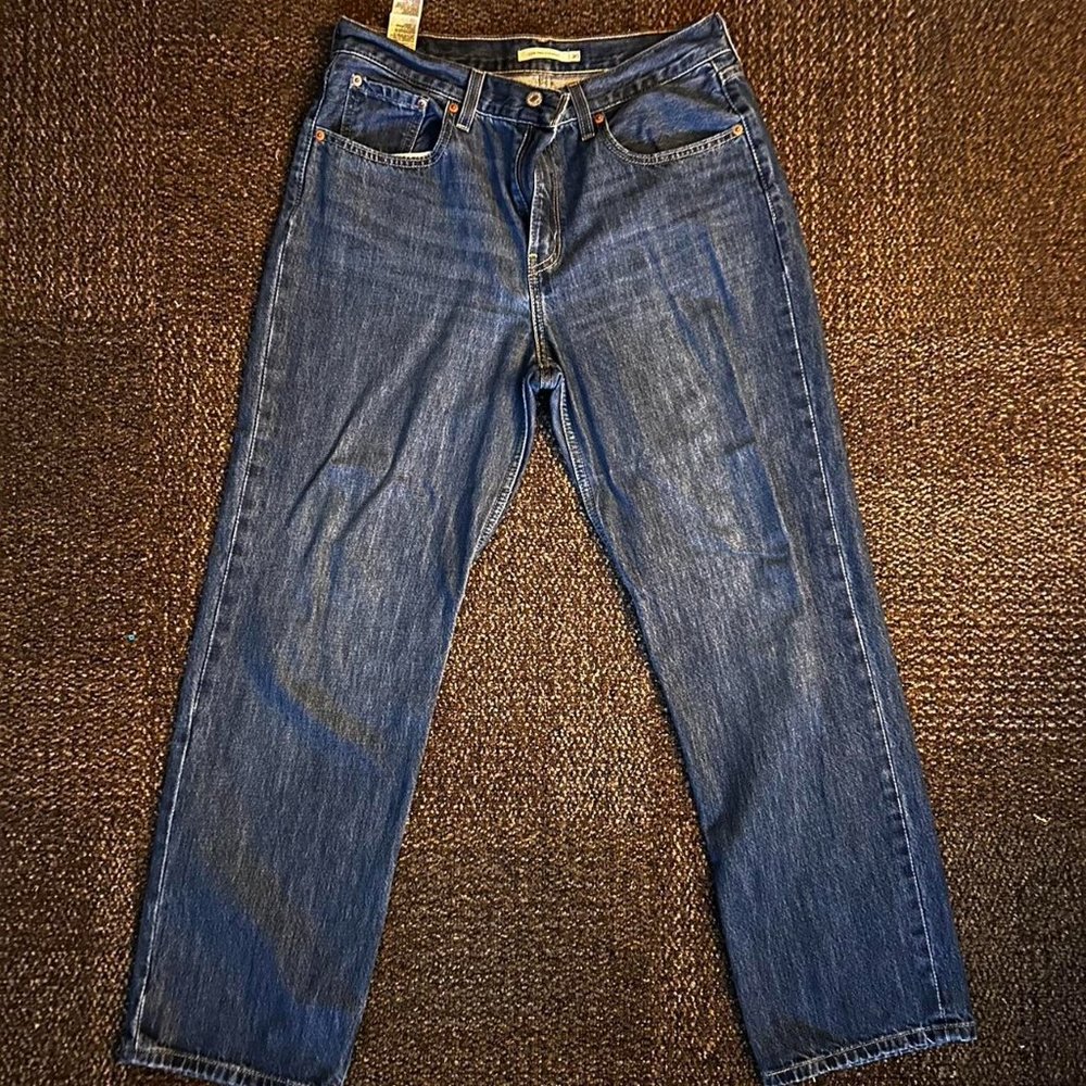 Levi Low Pro's Size 30''